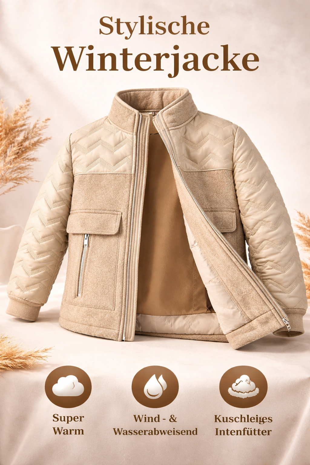 4-teiliges jungen-set 