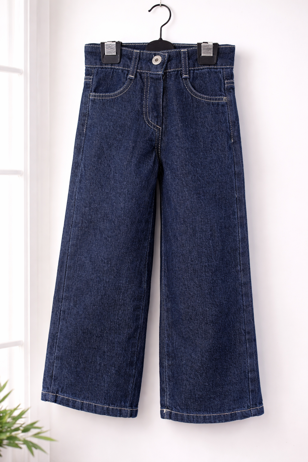 Elegantes Kinderoutfit 